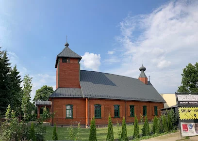 Molenna Staroobrzędowców