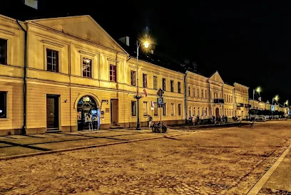 Ścieżka klasycystyczna