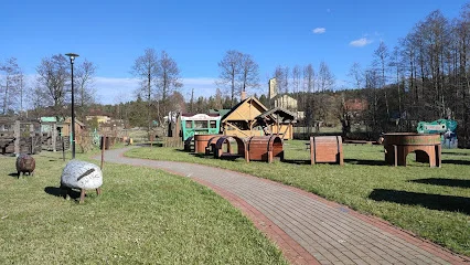 Suwalski Baśniowy Szlak